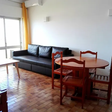 Apartment Sunny In Da Rocha Portimao