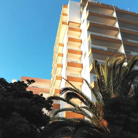 Sunny In Da Rocha Apartment Portimao