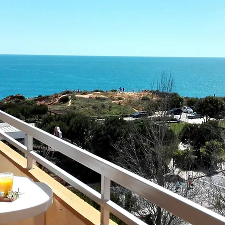 Sunny In Da Rocha Apartment Portimao
