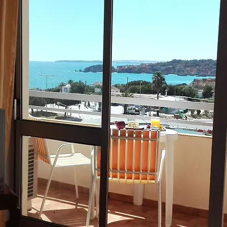 Apartment Sunny In Da Rocha