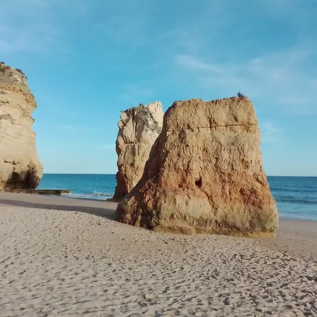Sunny In Da Rocha * Portimao