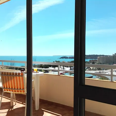 Sunny In Da Rocha Portimao